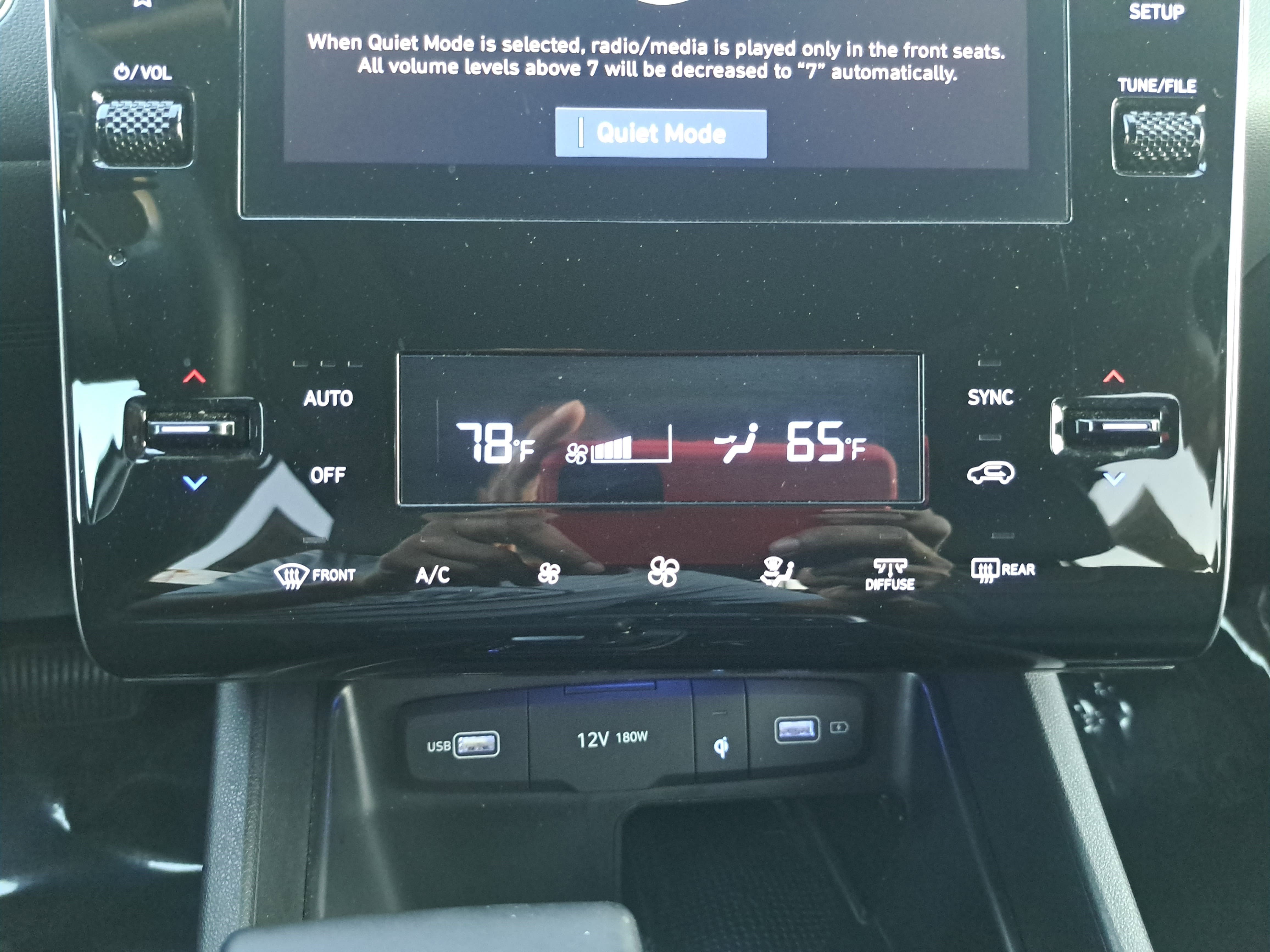 Used 2022 Hyundai Tucson SEL w/ Convenience + Premium Package image 24