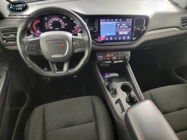 Used 2026 Dodge Durango GT AWD/4WD image 35
