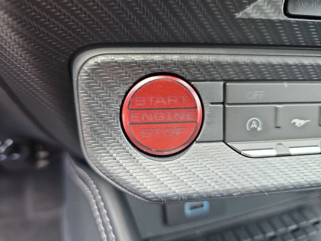 Used 2024 Ford Mustang GT Premium RWD image 27