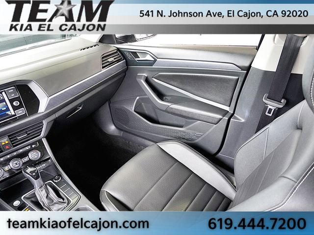 Used 2024 Volkswagen Jetta SE FWD image 20