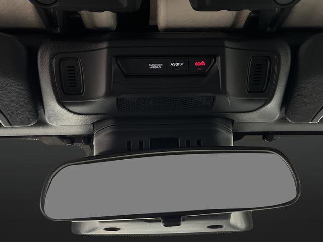 New 2026 Jeep Wrangler Sport S image 25