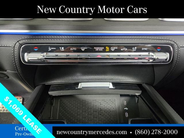 Certified 2025 Mercedes-Benz GLE 53 AMG 4MATIC Coupe image 31