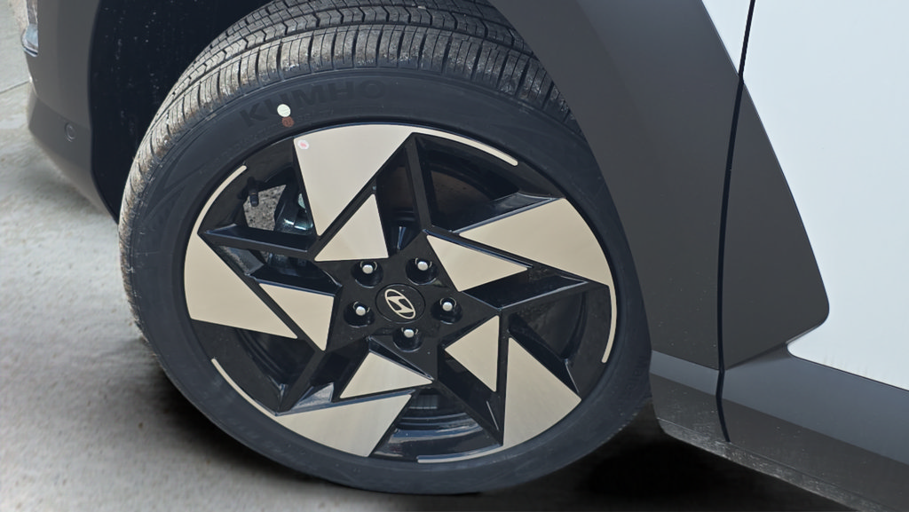 New 2026 Hyundai Kona Limited AWD/4WD image 28