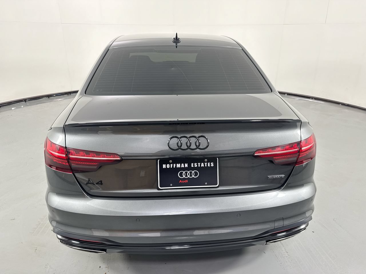Used 2023 Audi A4 2.0T Premium Plus w/ Premium Plus Package AWD/4WD image 7