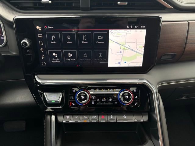 New 2026 GMC Sierra 2500 Denali Ultimate image 28