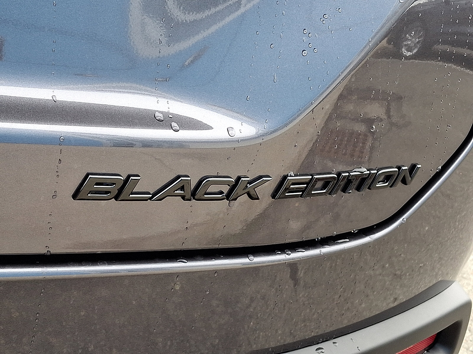 New 2025 Honda Pilot Black Edition image 12