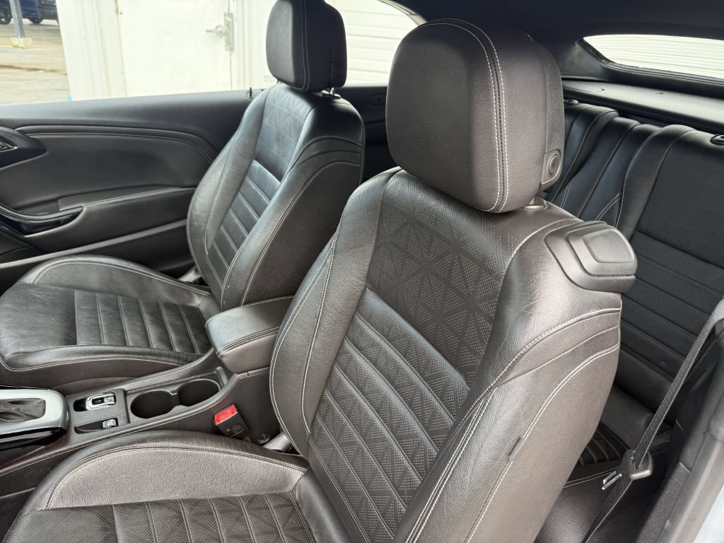 Used 2017 Buick Cascada Premium FWD image 41