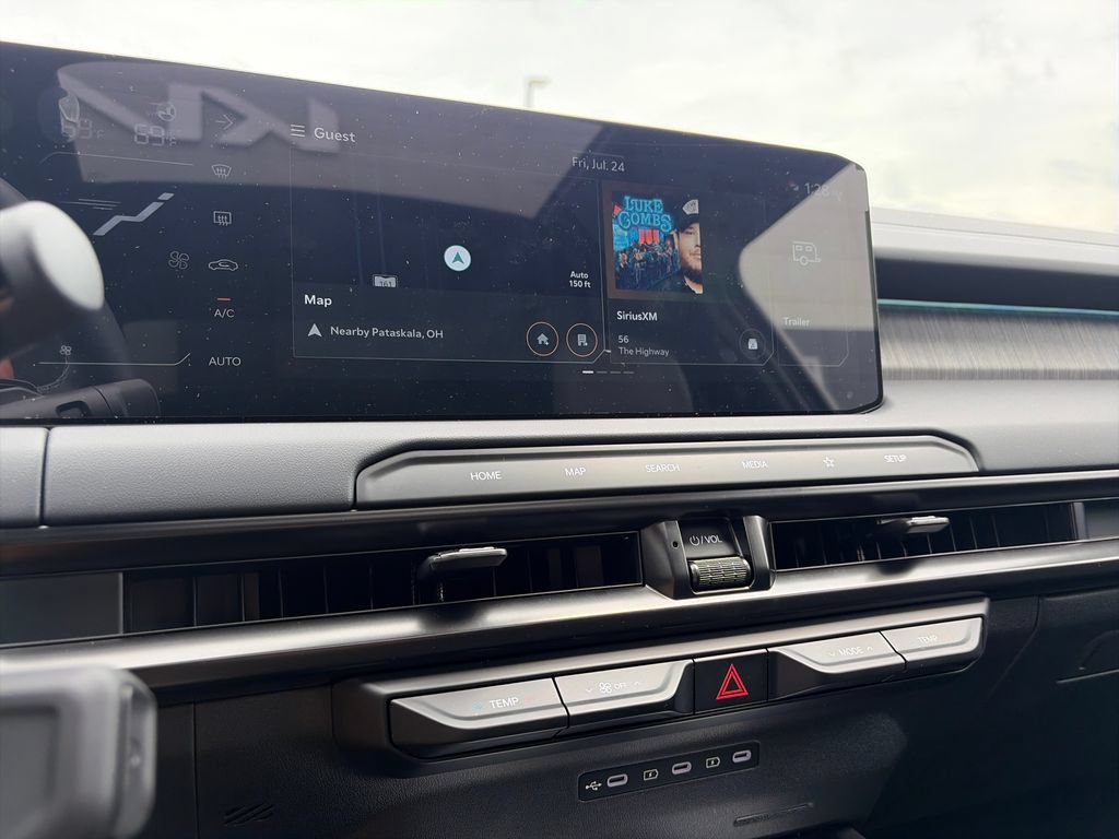 New 2027 Kia Telluride X-Line SX Prestige AWD/4WD image 21