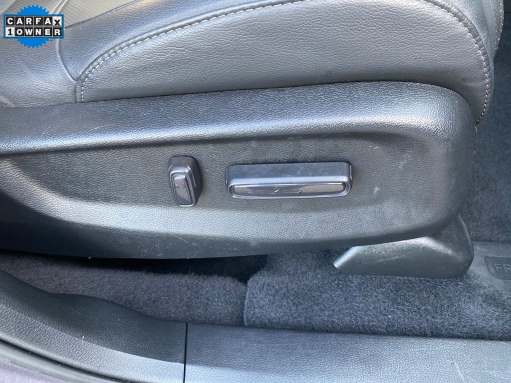 Used 2021 Honda CR-V EX-L image 14