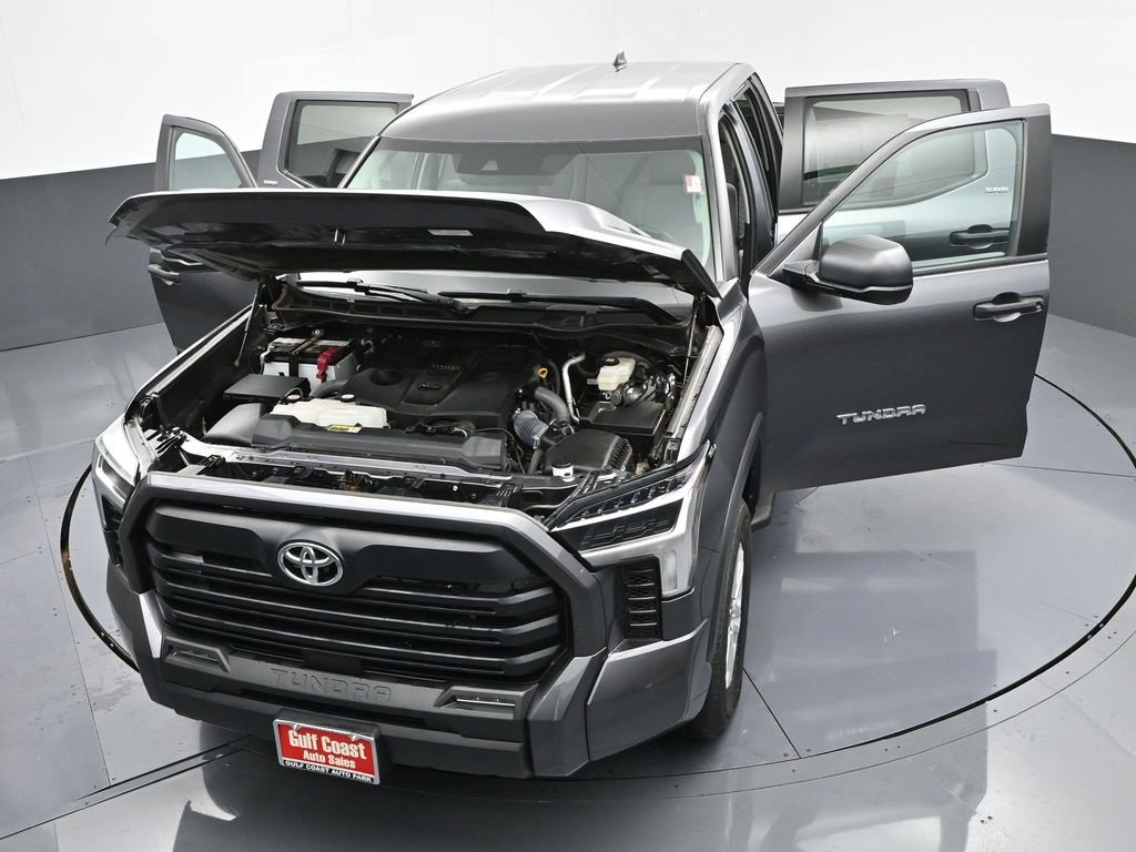 Used 2024 Toyota Tundra SR5 image 51