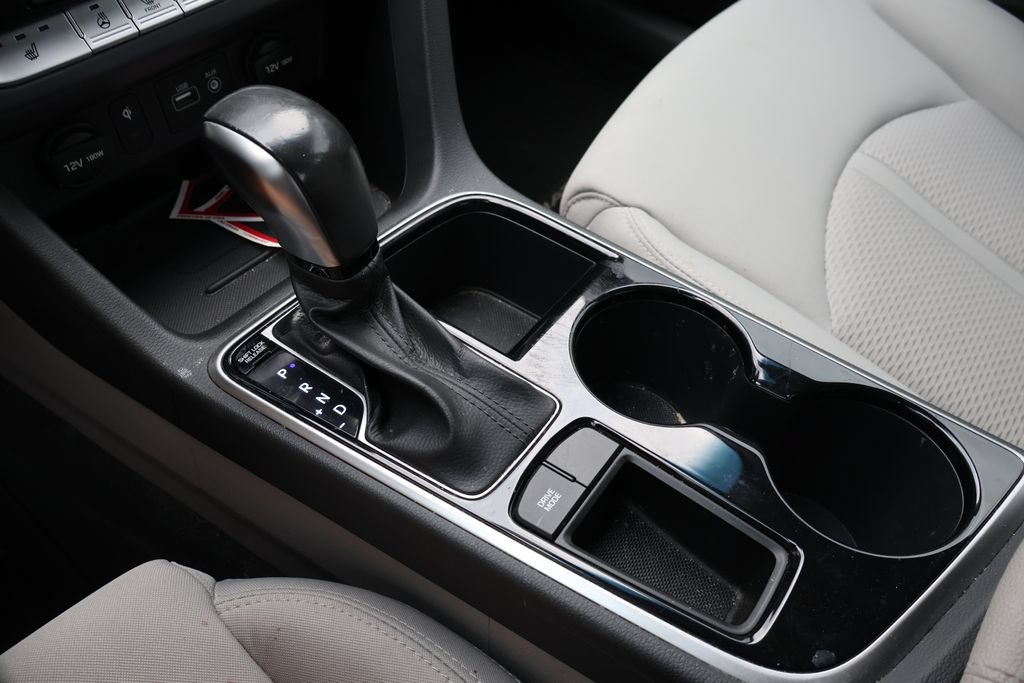 Used 2019 Hyundai Sonata SEL FWD image 25