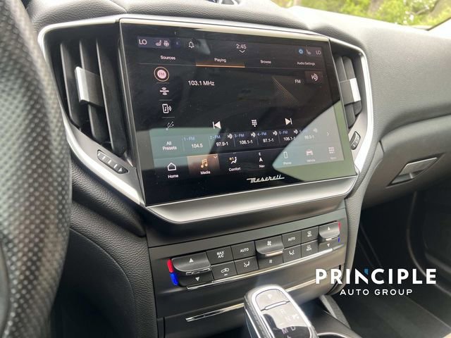 Used 2022 Maserati Ghibli GT image 23