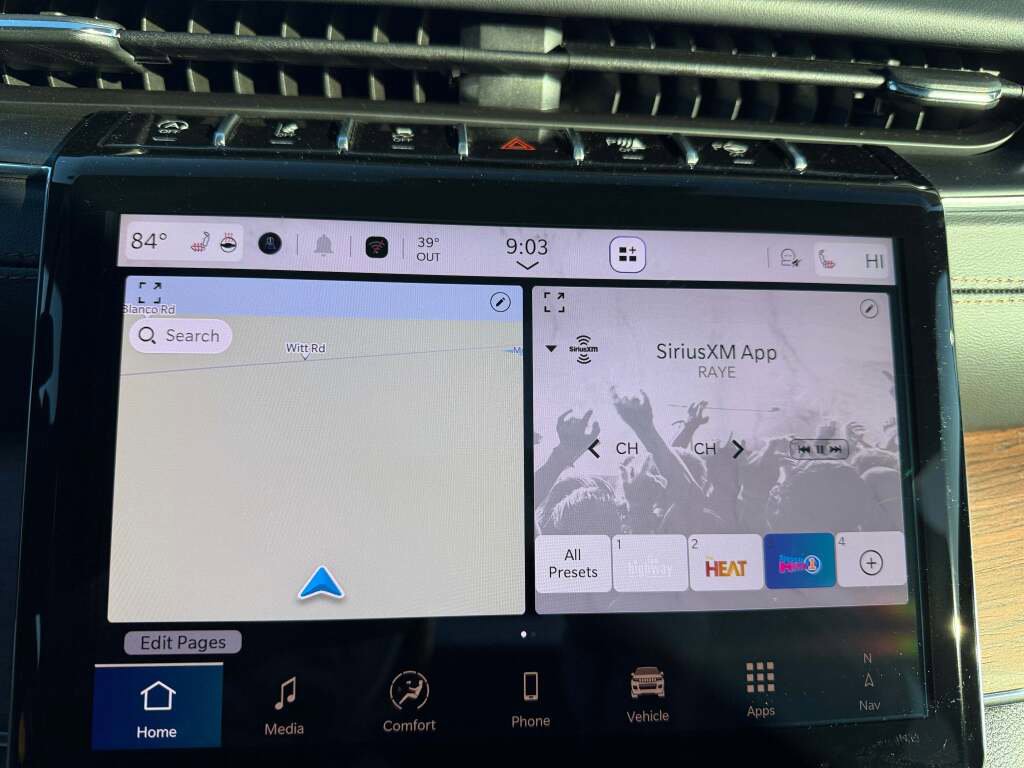 New 2025 Jeep Grand Cherokee L Summit image 30