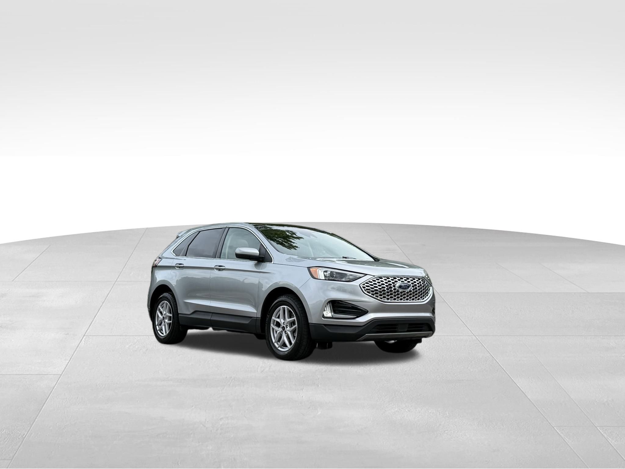 Used 2024 Ford Edge SEL w/ Convenience Package image 16