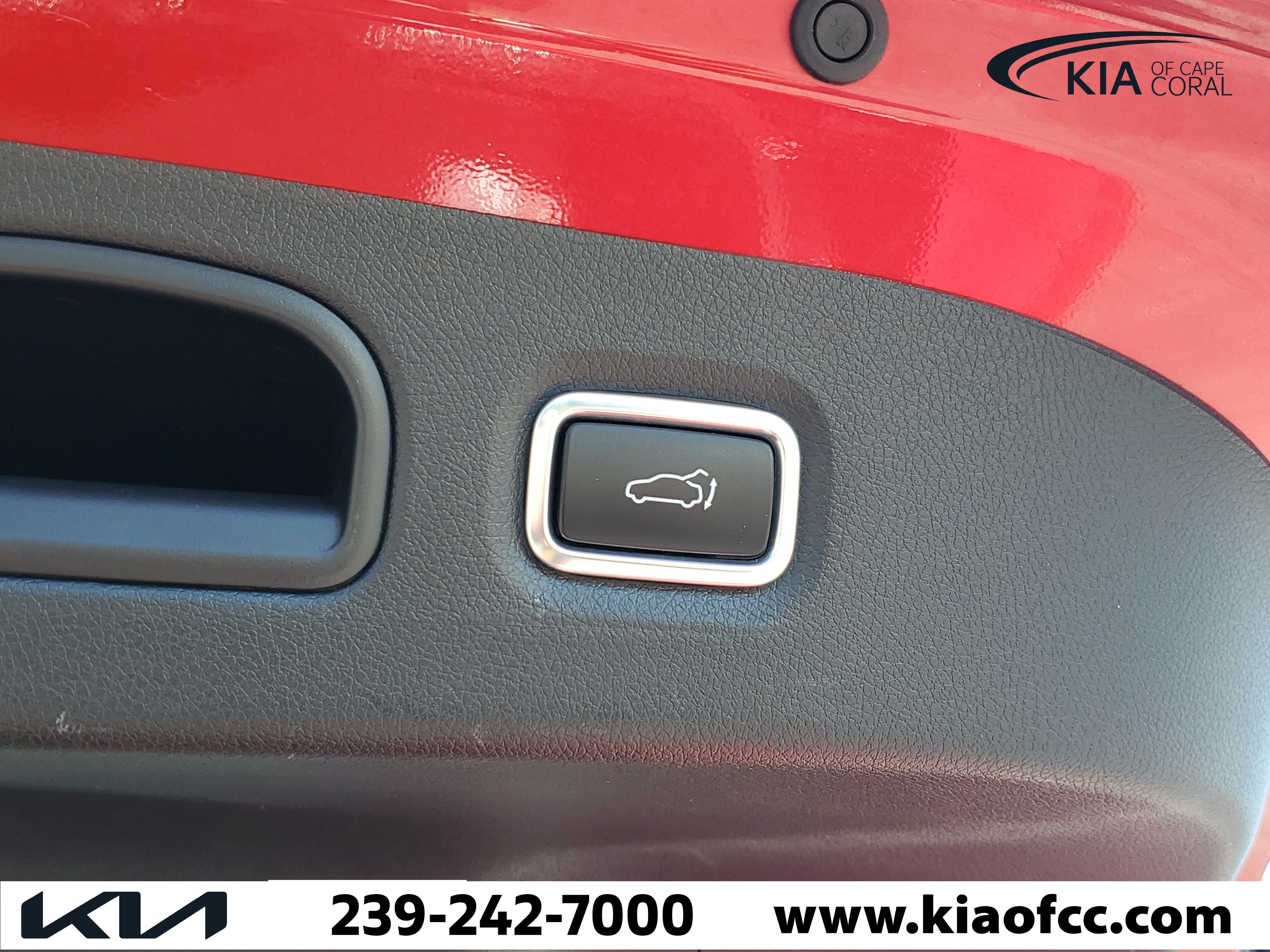 Used 2023 Kia Stinger GT2 AWD/4WD image 10