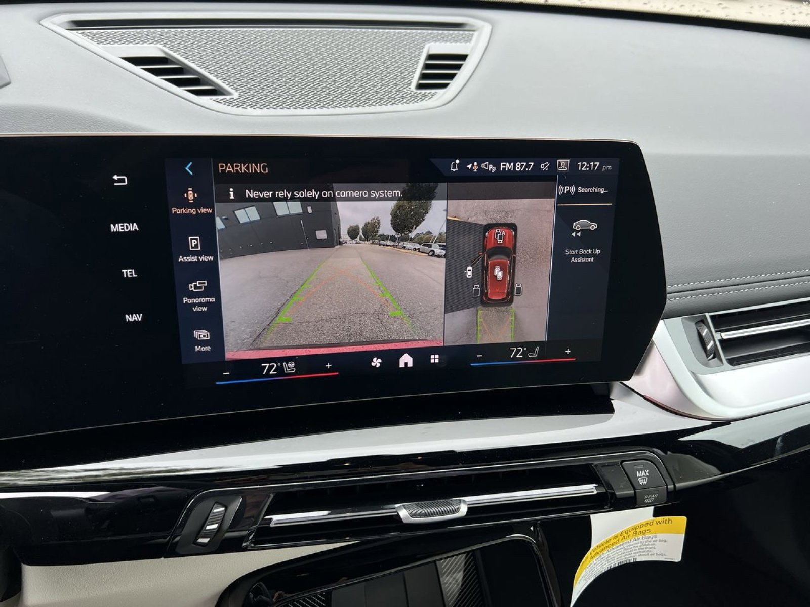 New 2026 BMW X1 xDrive28i w/ Technology Package image 16