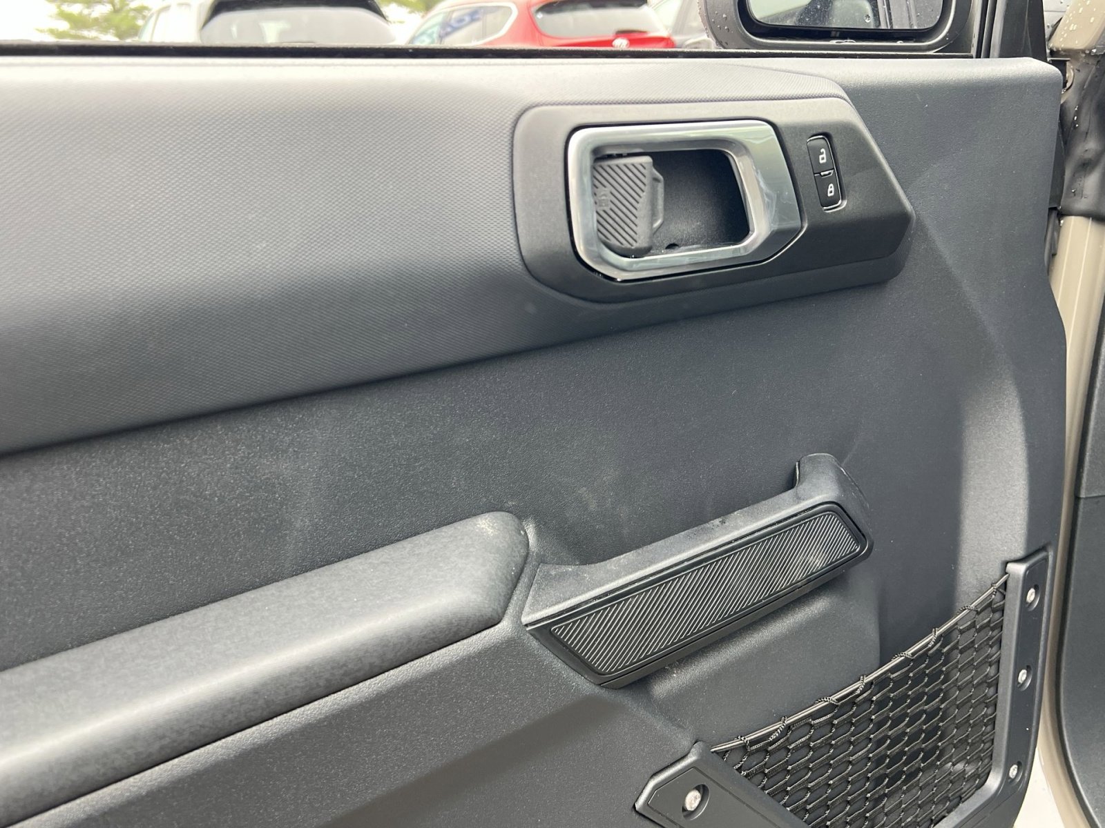 New 2026 Ford Bronco Big Bend image 15