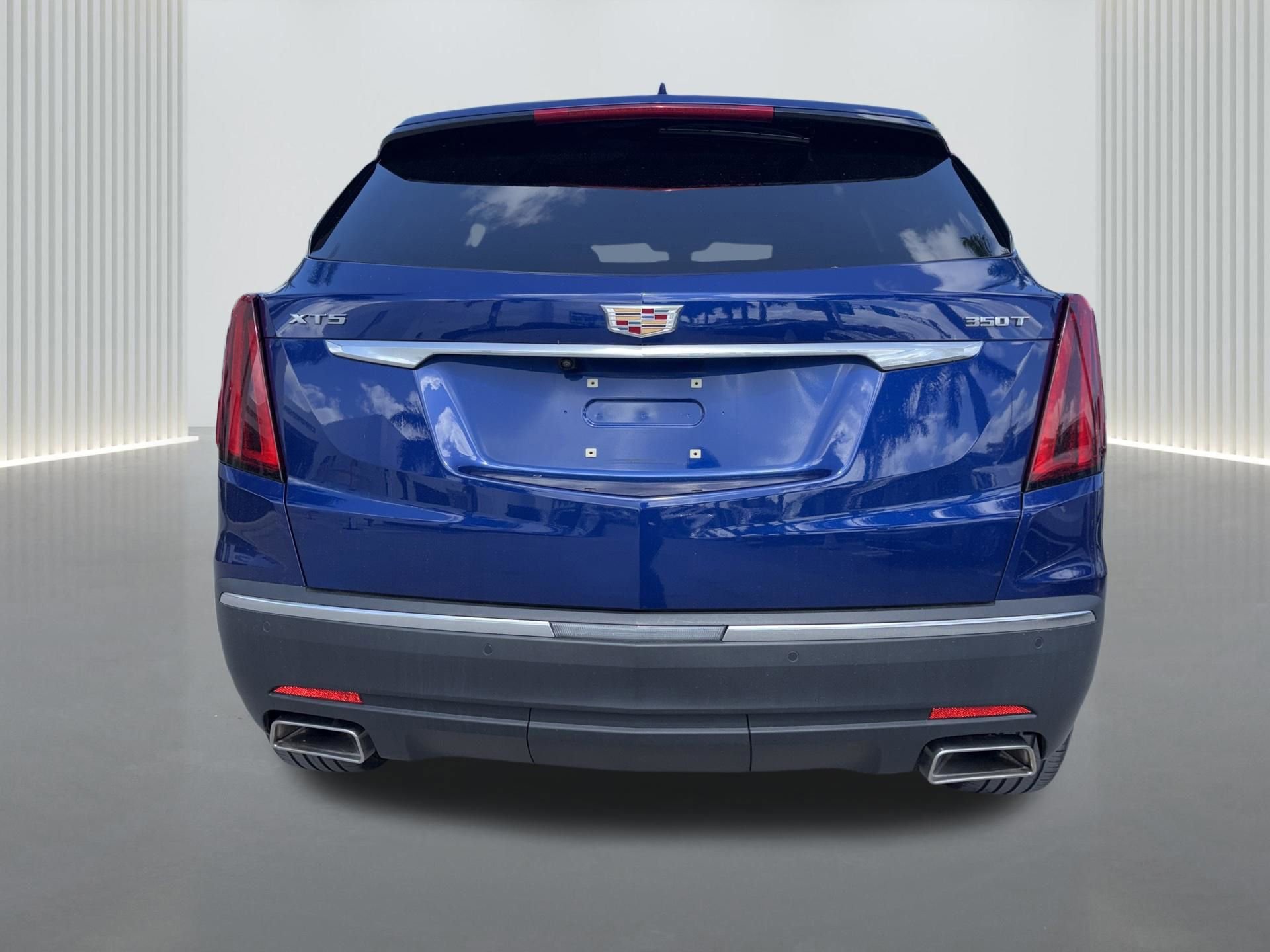 Used 2023 Cadillac XT5 Luxury image 5