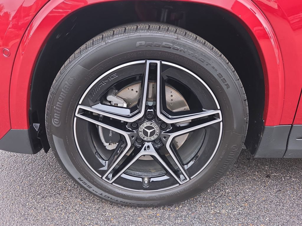 Certified 2026 Mercedes-Benz GLA 250 image 9