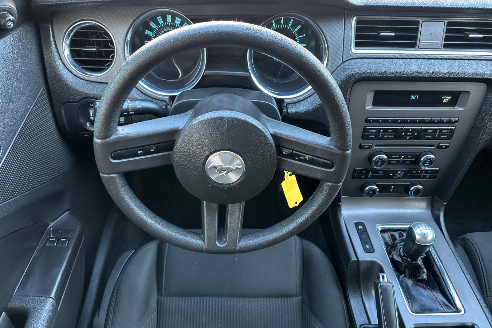 Used 2011 Ford Mustang GT RWD image 16