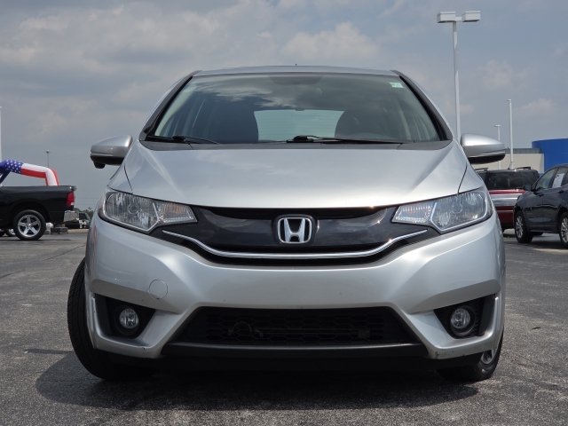 Used 2015 Honda Fit EX-L image 9