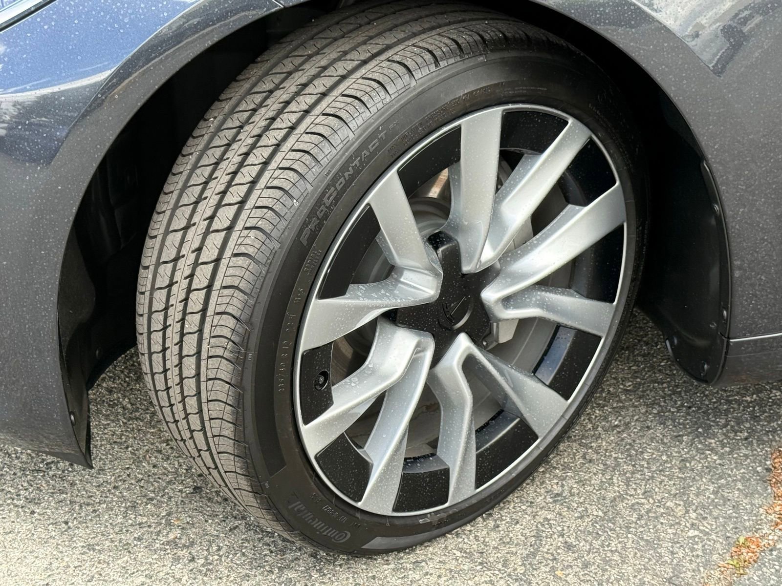 Used 2024 Tesla Model 3 Standard Range RWD image 17