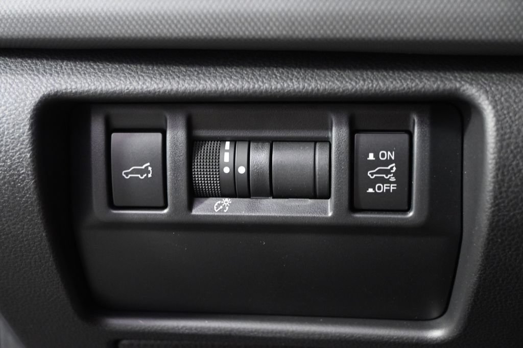 Certified 2026 Subaru Forester Sport AWD/4WD image 24