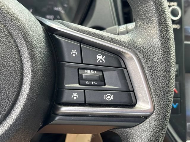 Used 2024 Subaru Impreza 2.0i w/ Popular Package #1A AWD/4WD image 17
