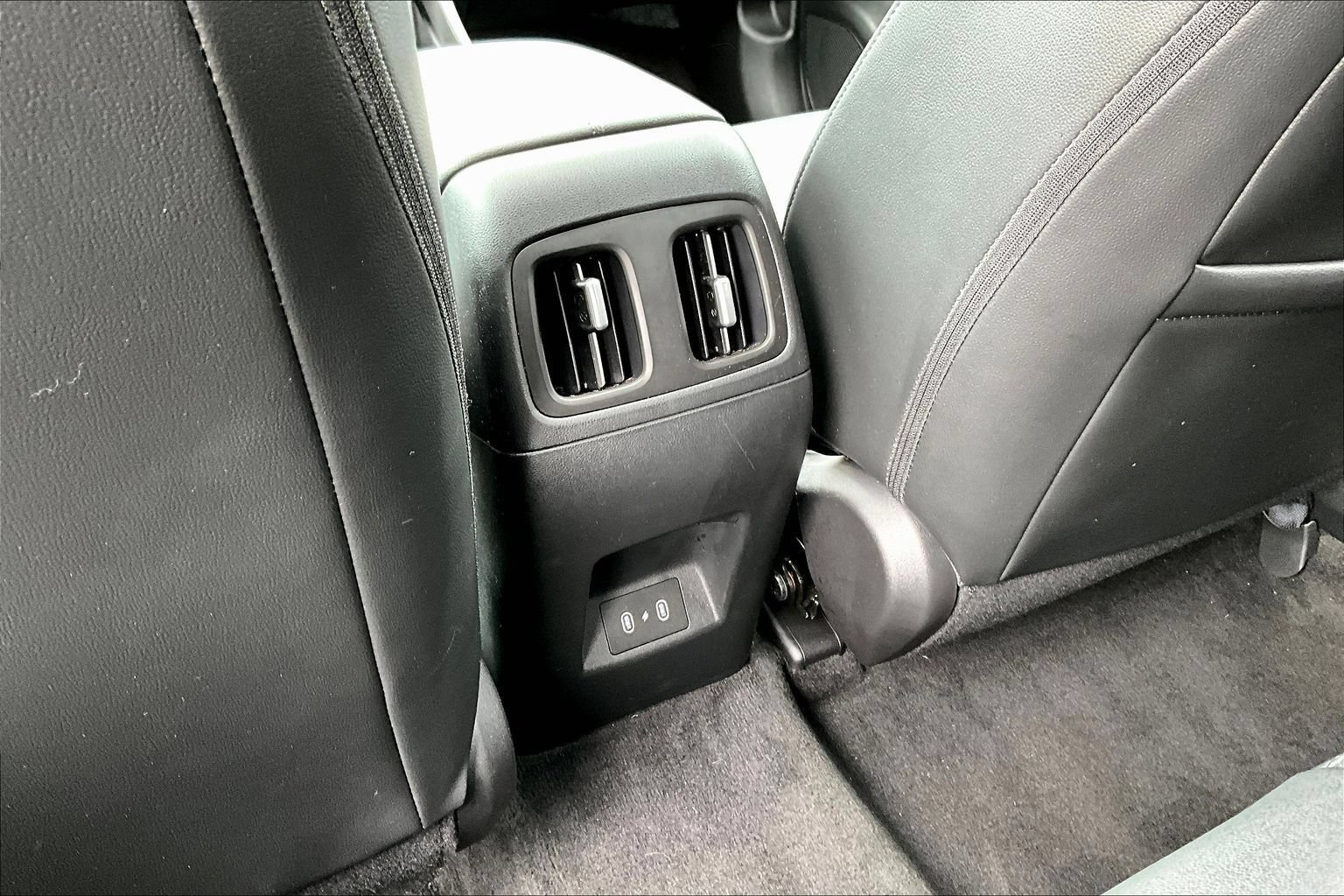 Used 2025 Hyundai Tucson SEL AWD/4WD image 9