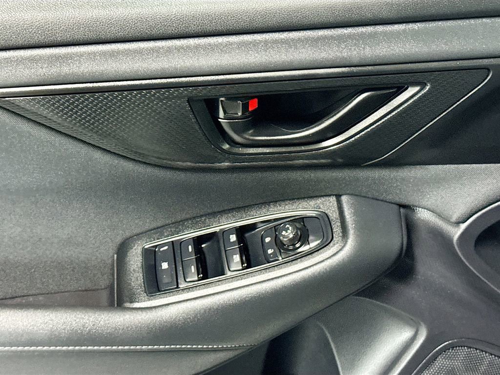 Certified 2024 Subaru Outback AWD/4WD image 16
