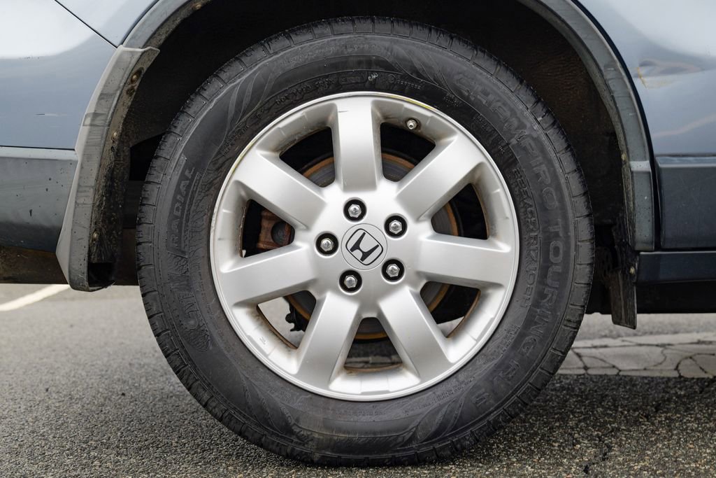 Used 2008 Honda CR-V EX image 13