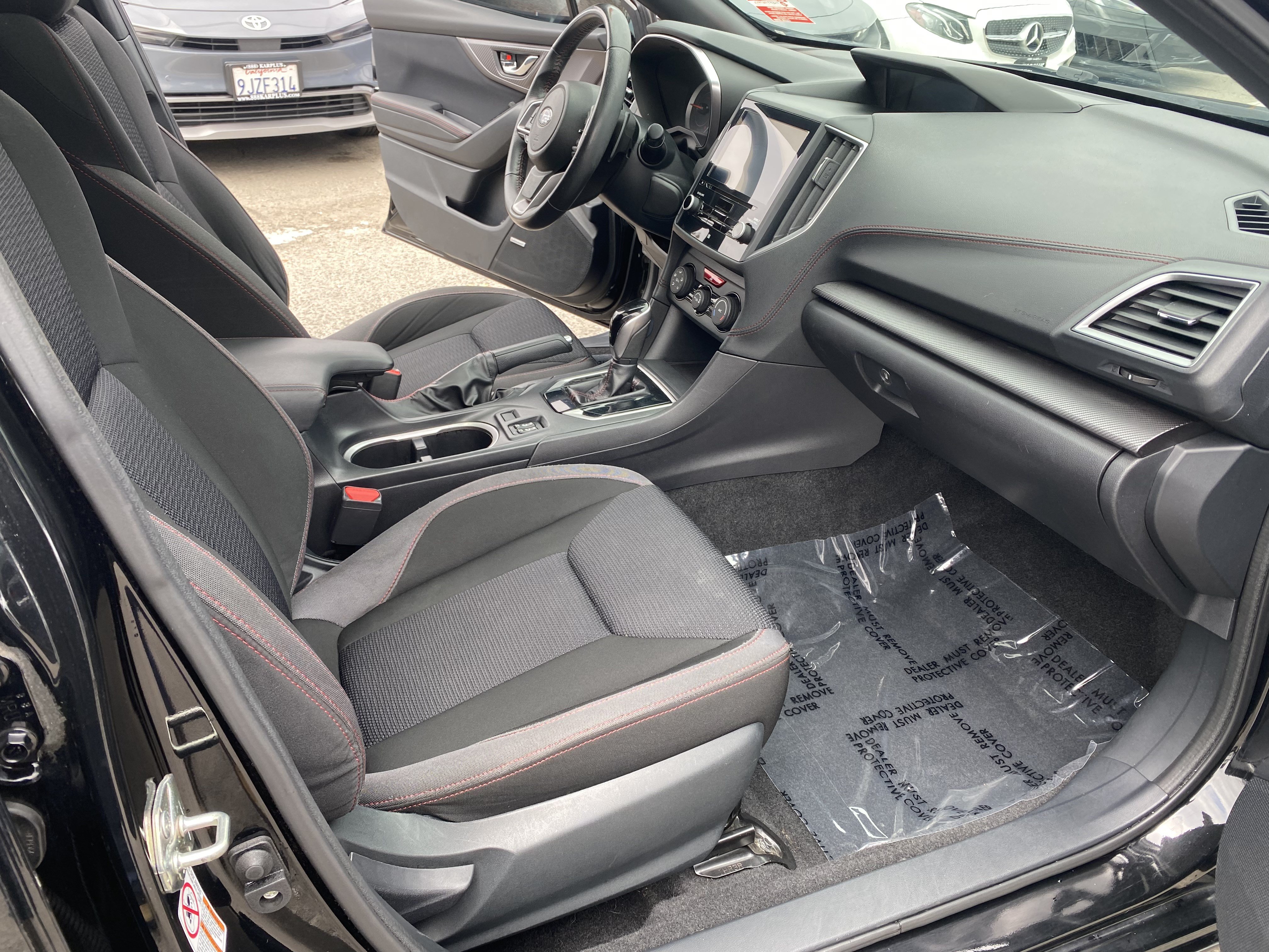 Used 2019 Subaru Impreza 2.0i Sport AWD/4WD image 20