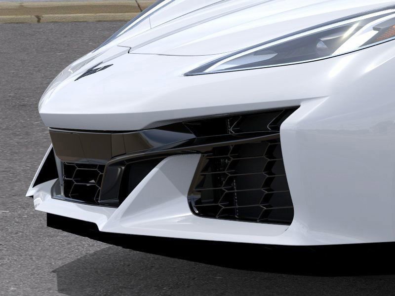 New 2026 Chevrolet Corvette E-Ray w/ ZER Performance Package image 21