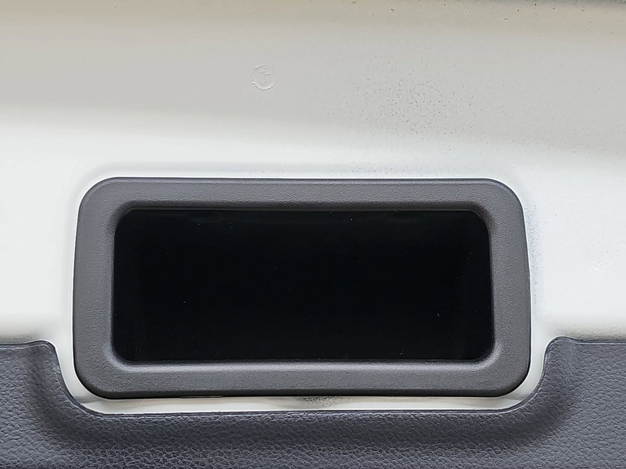 New 2026 Subaru Crosstrek 2.5i AWD/4WD image 13