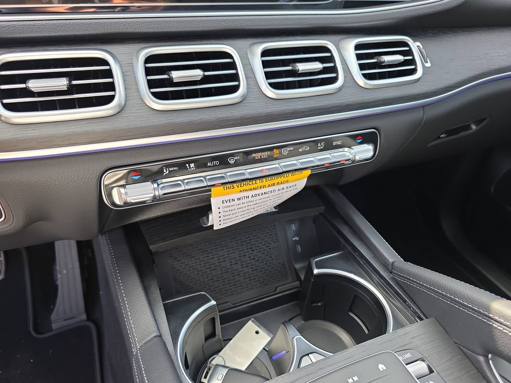 New 2026 Mercedes-Benz GLE 450 4MATIC image 16