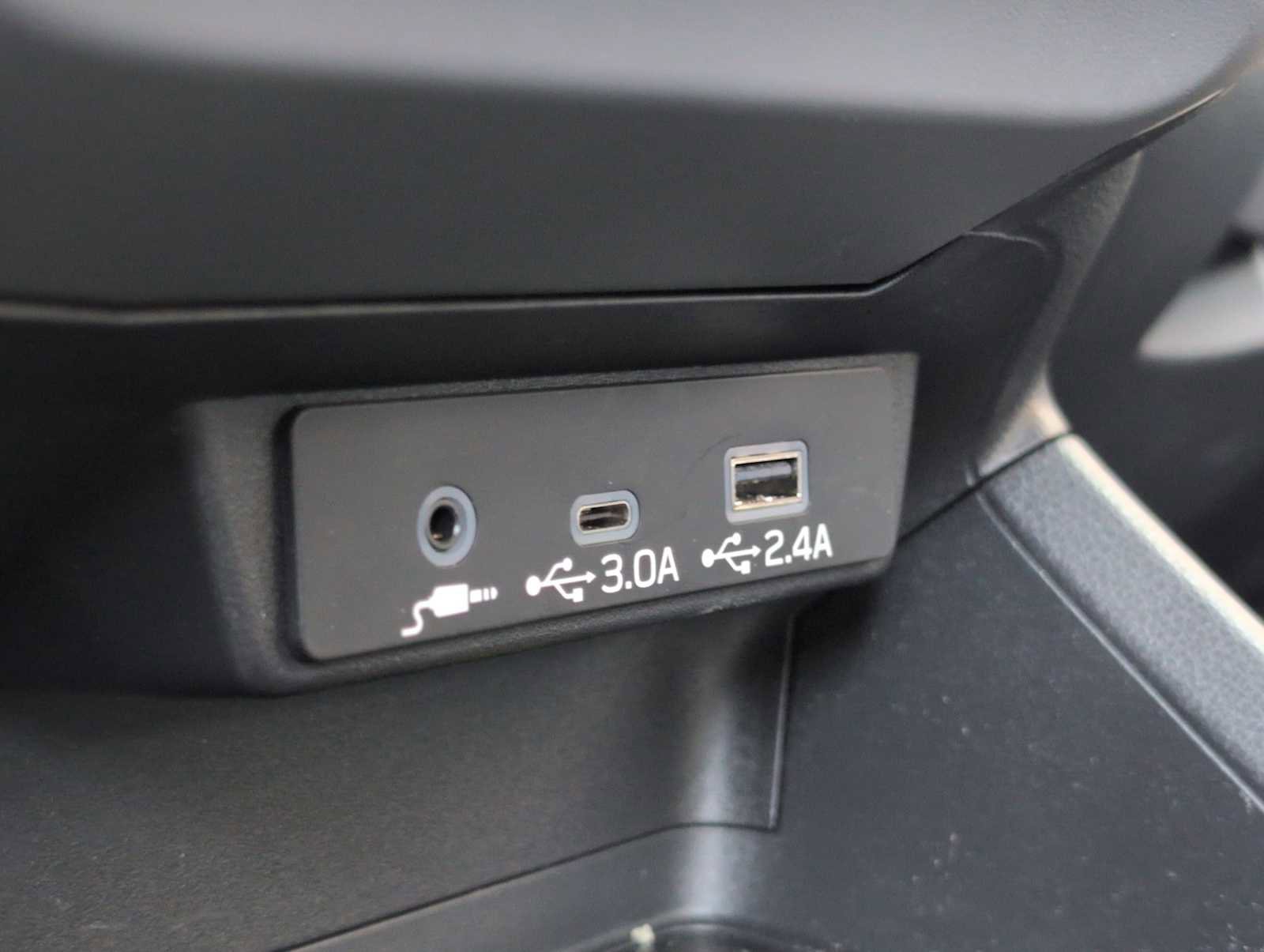Used 2025 Subaru Crosstrek 2.5i Limited w/ Crosstrek Mirror Package AWD/4WD image 29