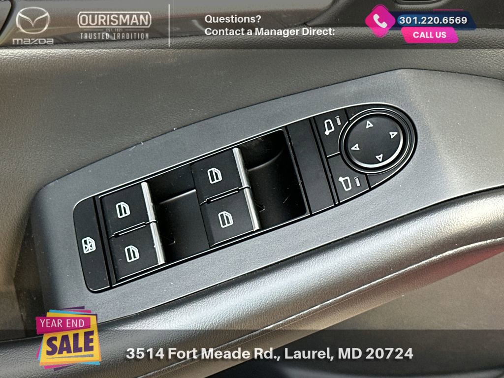 New 2026 MAZDA CX-30 AWD 2.5 S image 8