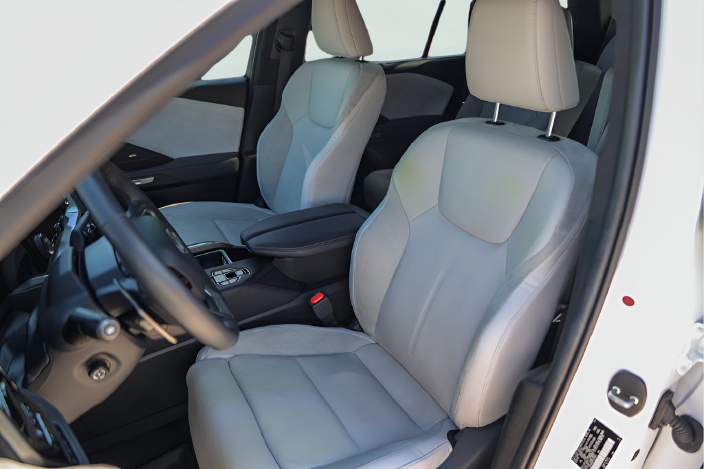 Used 2024 Lexus TX 350 AWD image 9