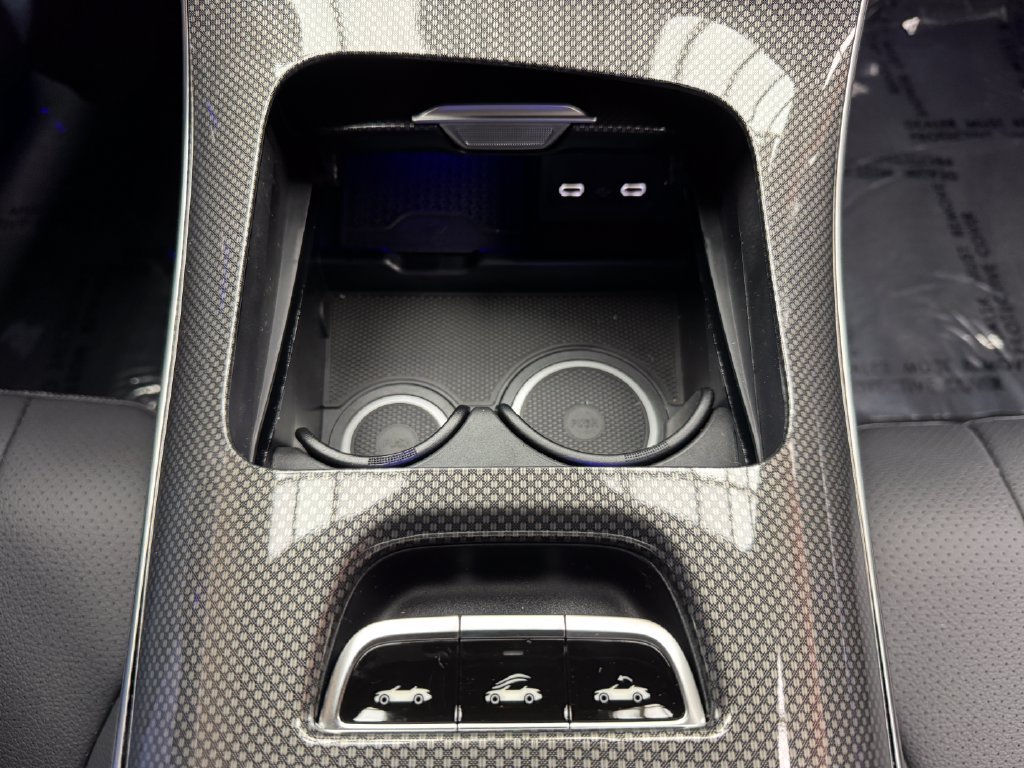 New 2027 Mercedes-Benz CLE 450 4MATIC Cabriolet image 18