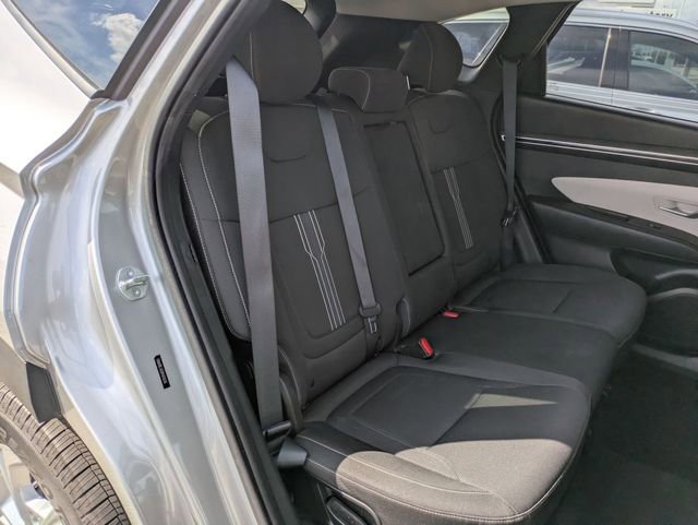 Used 2023 Hyundai Tucson SEL image 31
