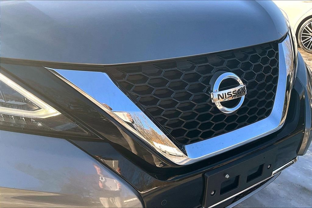 Used 2022 Nissan Murano SV image 31