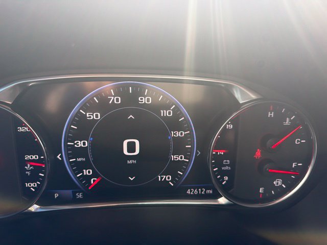 Used 2024 Chevrolet Blazer RS AWD/4WD image 15