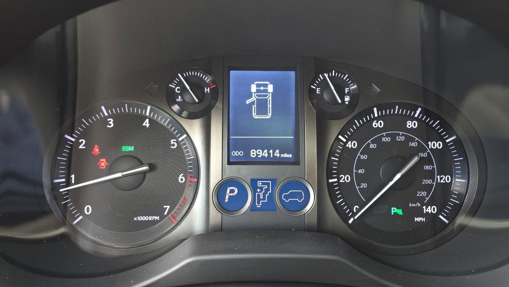 Used 2019 Lexus GX 460 image 20