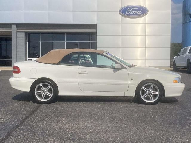Used 1999 Volvo C70 LT FWD image 2