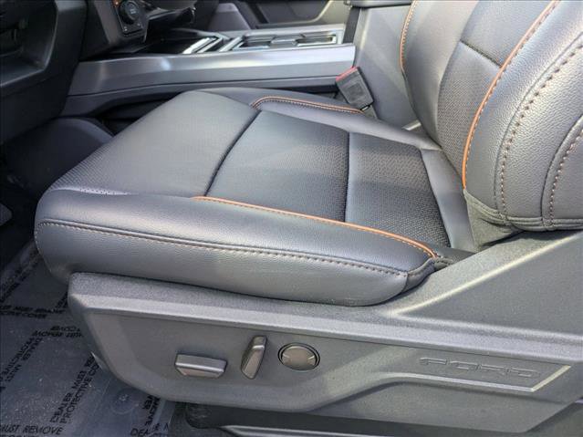 New 2026 Ford F250 Lariat w/ FX4 Off-Road Package image 4