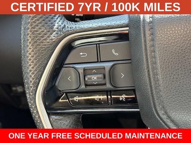 Used 2023 Toyota Tundra Limited AWD/4WD image 24