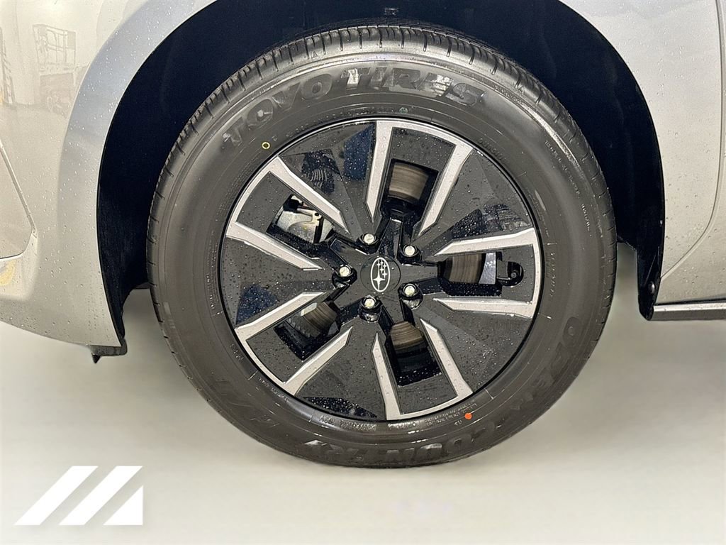 New 2026 Subaru Solterra image 31