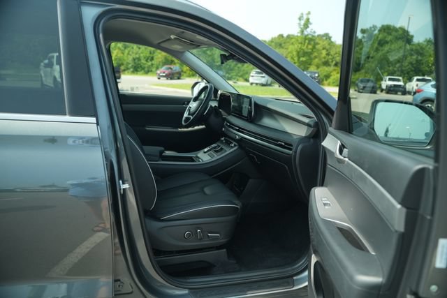 Used 2025 Hyundai Palisade SEL FWD image 20