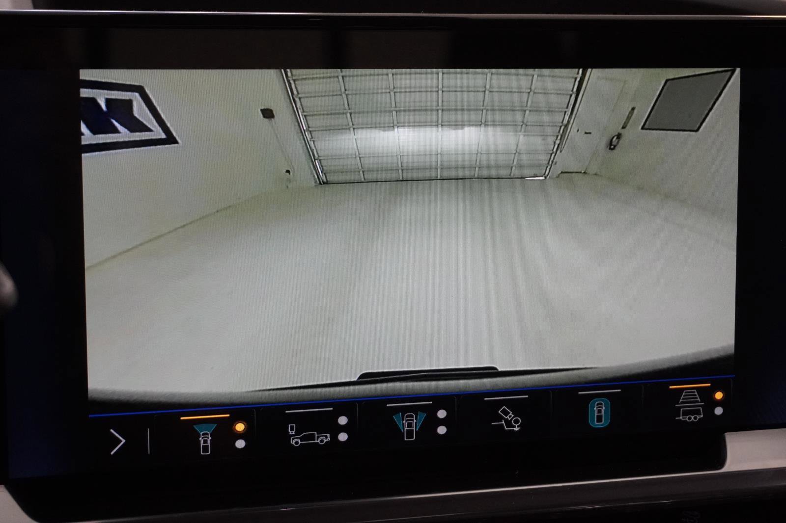 New 2026 Chevrolet Silverado 2500 LT w/ Trail Boss Package image 23