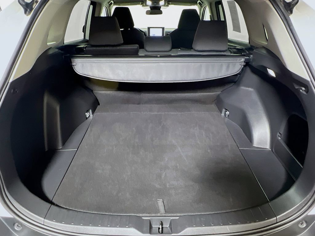 Certified 2025 Toyota RAV4 XLE image 23